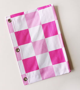 Cutie Zip Pouch - Romy & Michele