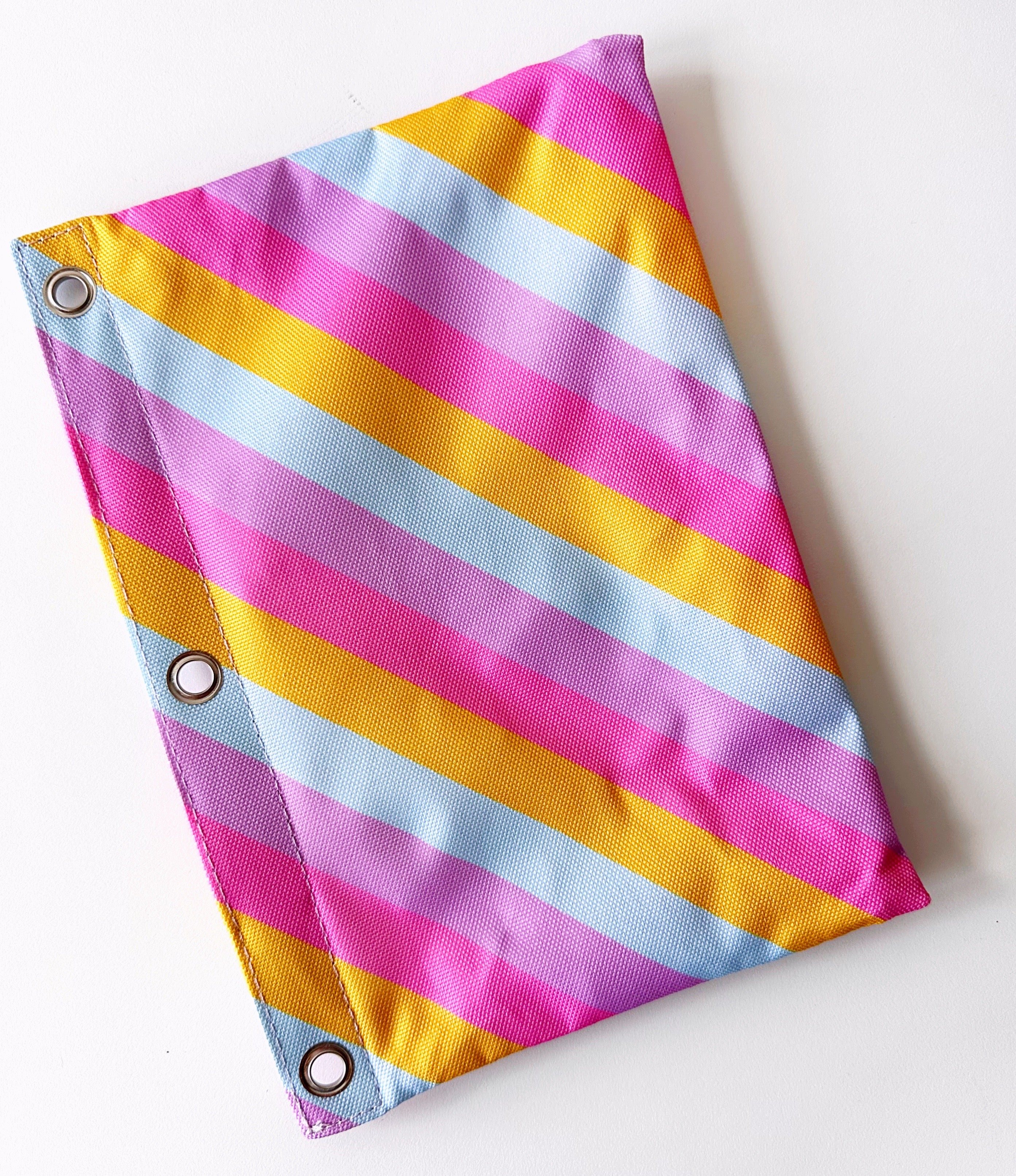 Cutie Zip Pouch - She's All That