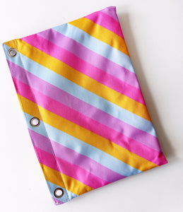 Cutie Zip Pouch - She's All That