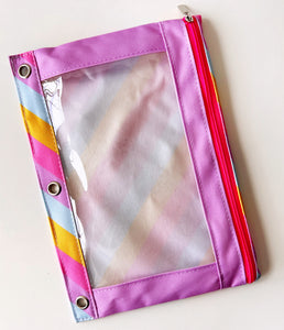 Cutie Zip Pouch - She's All That