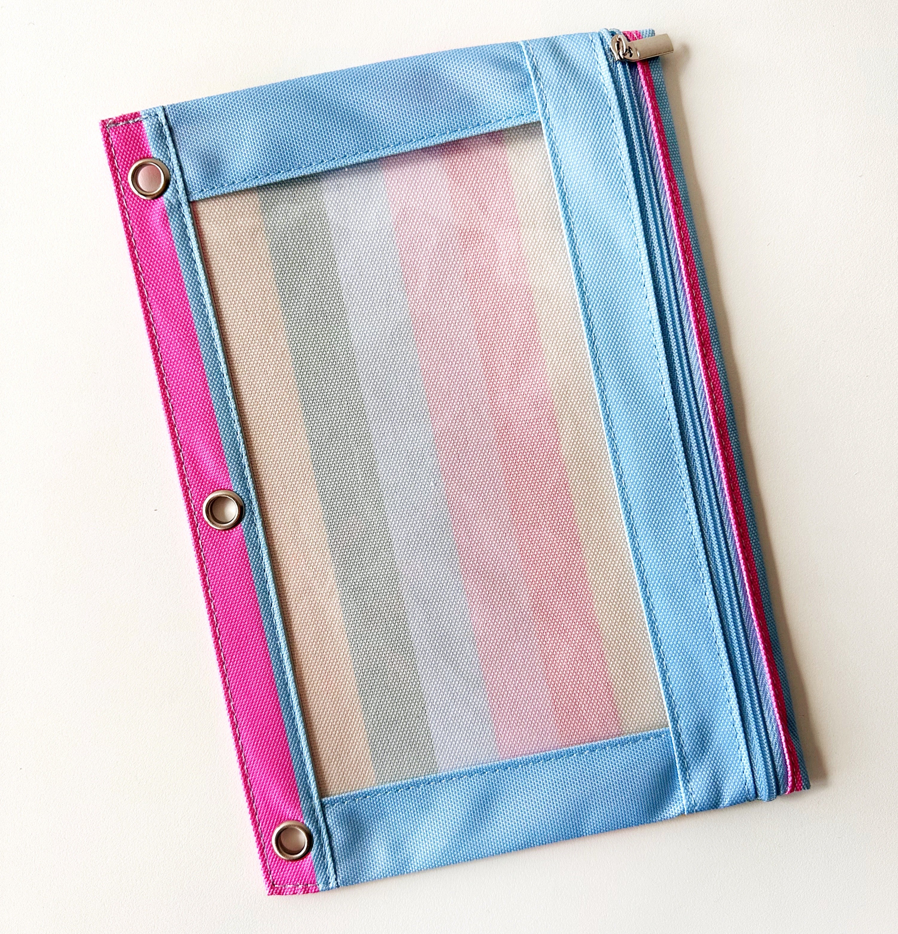 Cutie Zip Pouch - To Wong Foo