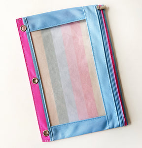 Cutie Zip Pouch - To Wong Foo
