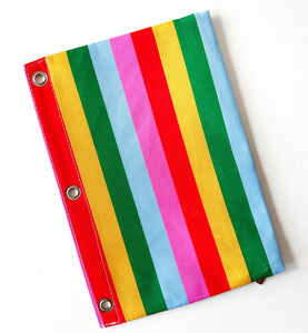 Cutie Zip Pouch - To Wong Foo