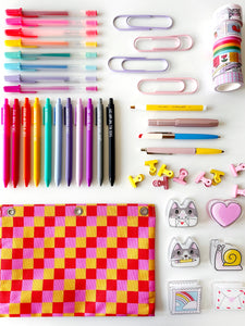 Cutie Zip Pouch - 10 Things I Hate About You