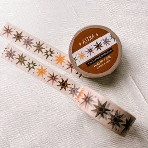 Light Astra Washi Tape