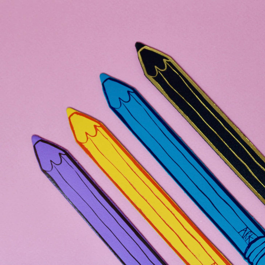 Pentel Sign Pen - New Colors – Calliope Paperie