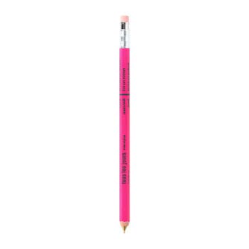 Mark's Mechanical Pencil w/Eraser