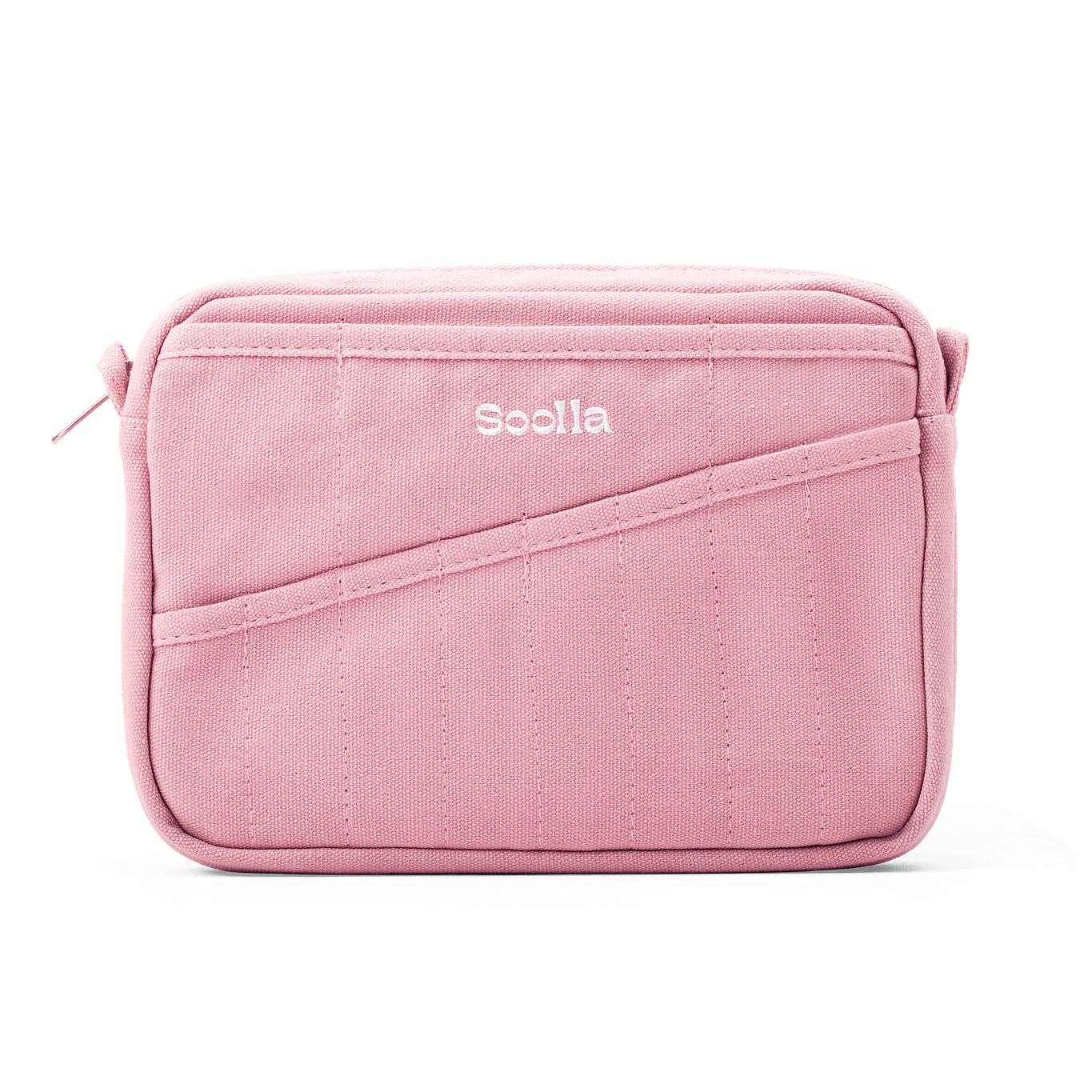 Soolla Studio Pouch - Desert Rose