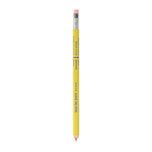 Mark's Mechanical Pencil w/Eraser