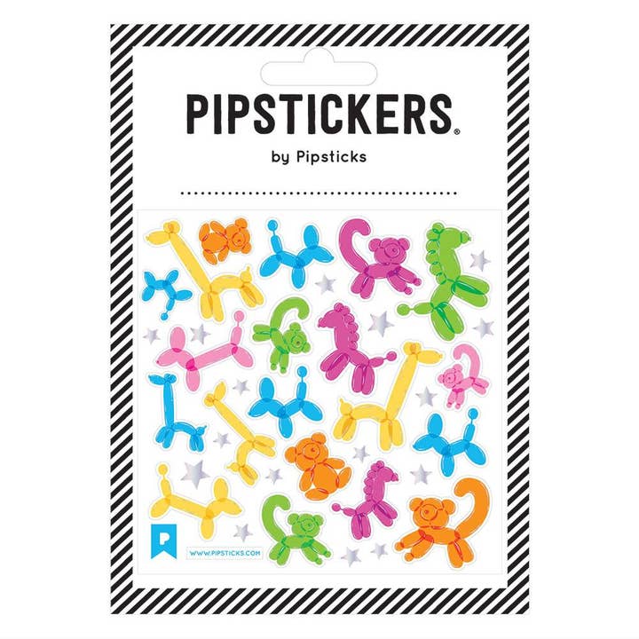 Airheads Stickers – Calliope Paperie