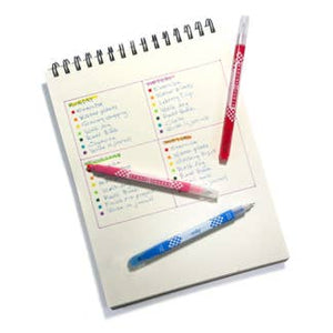 Stamp-A-Square Double Ended Markers