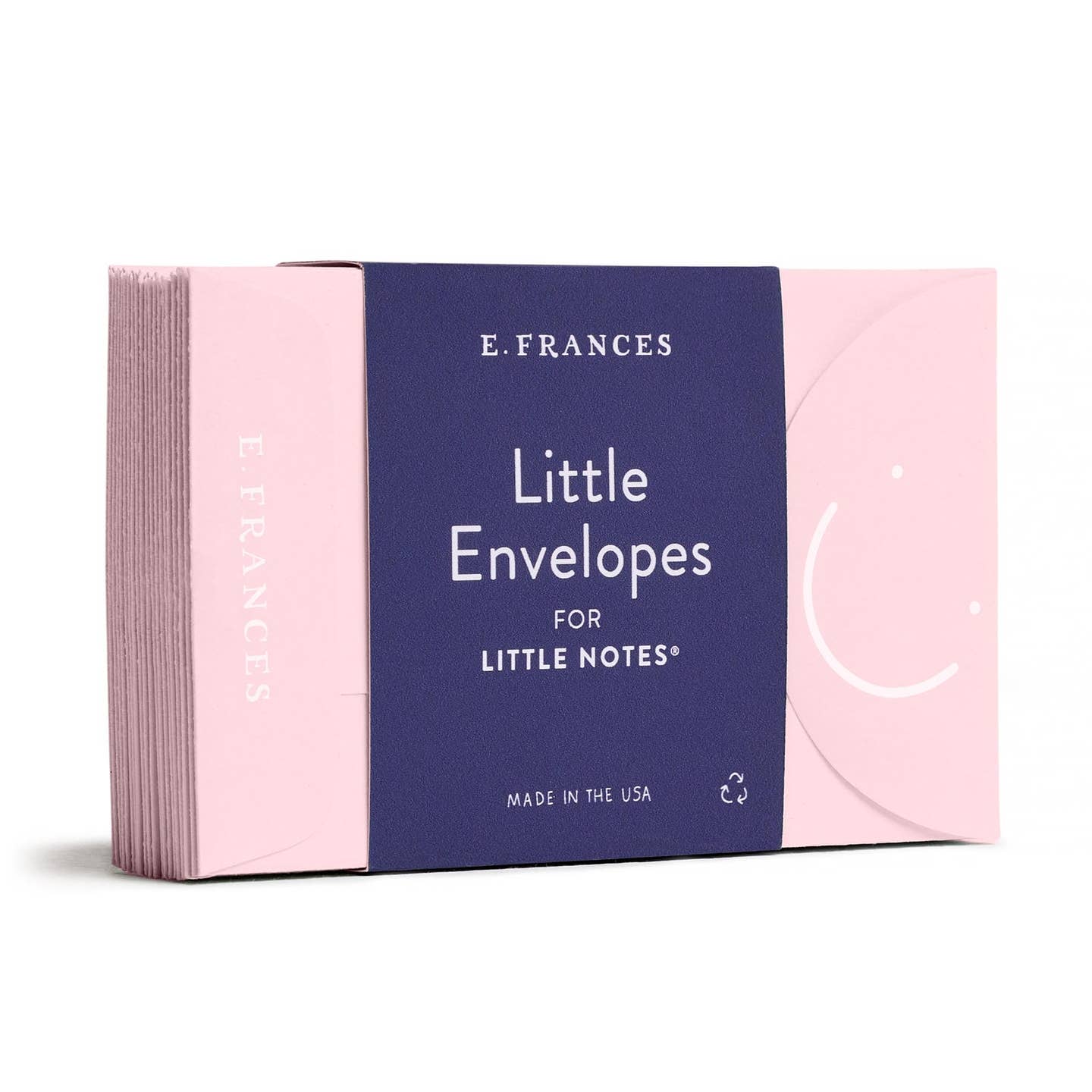 Little Notes Envelopes - 3 Colors – Calliope Paperie