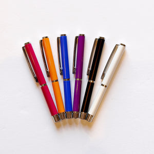 X47 Mini Ballpoint Pens