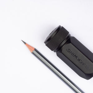 Blackwing 1-Step Long Point Sharpener