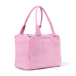 Soolla Studio Artist Tote - Pink Flamingo