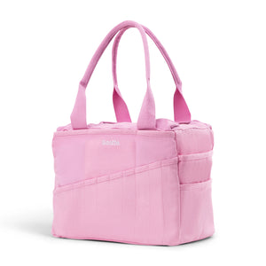 Soolla Studio Artist Tote - Pink Flamingo
