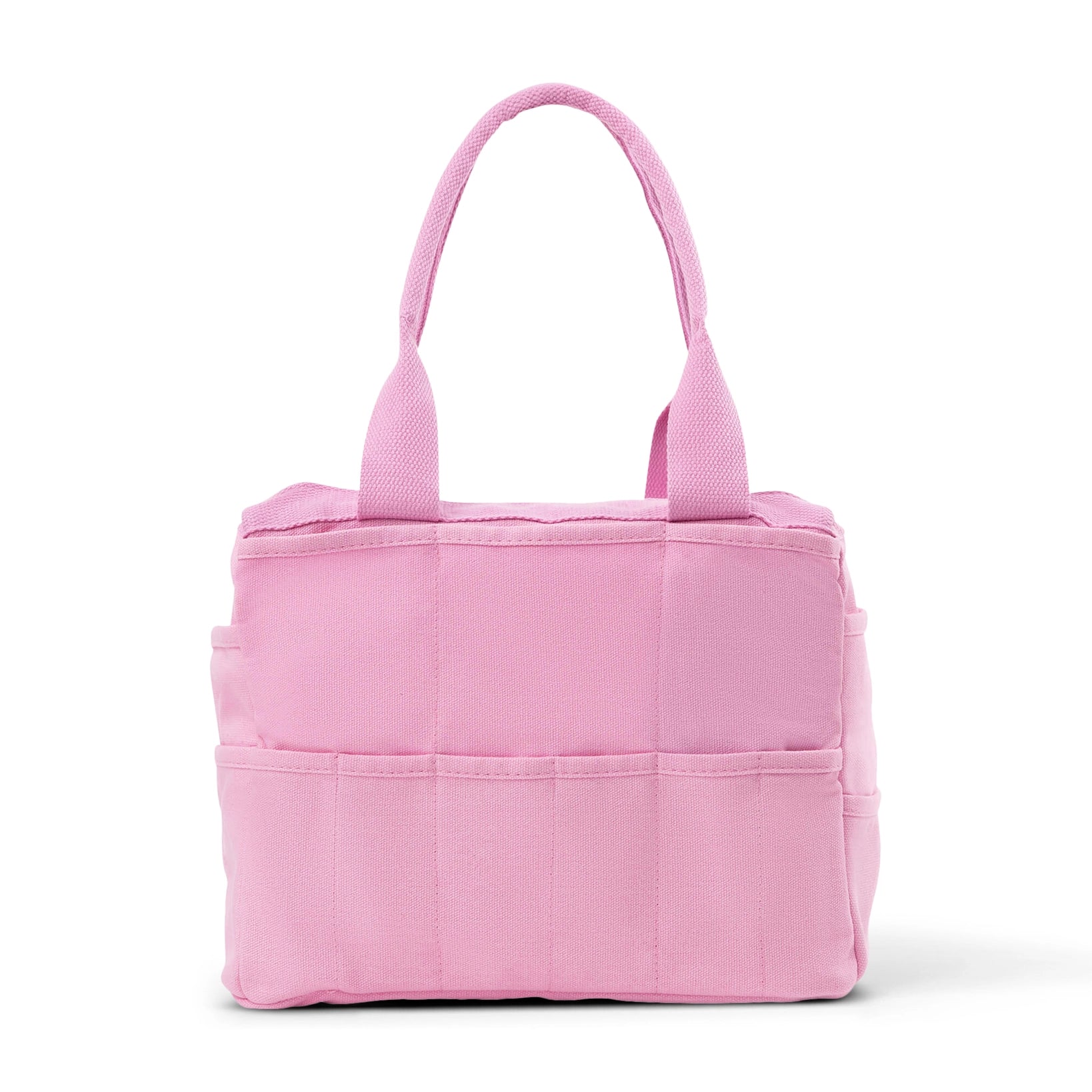 Soolla Studio Artist Tote - Pink Flamingo