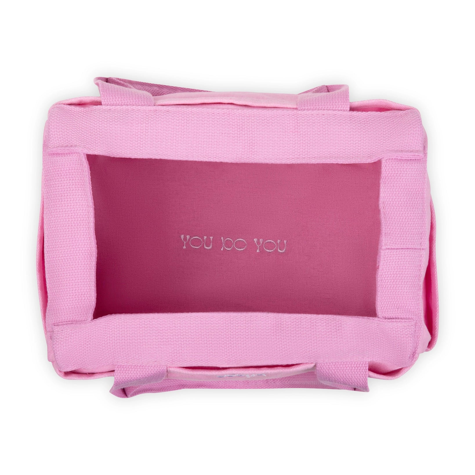 Soolla Studio Artist Tote - Pink Flamingo