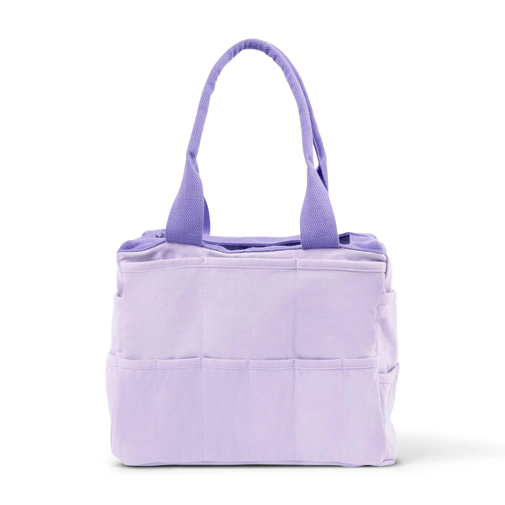 Soolla Studio Artist Tote - Lilac Love