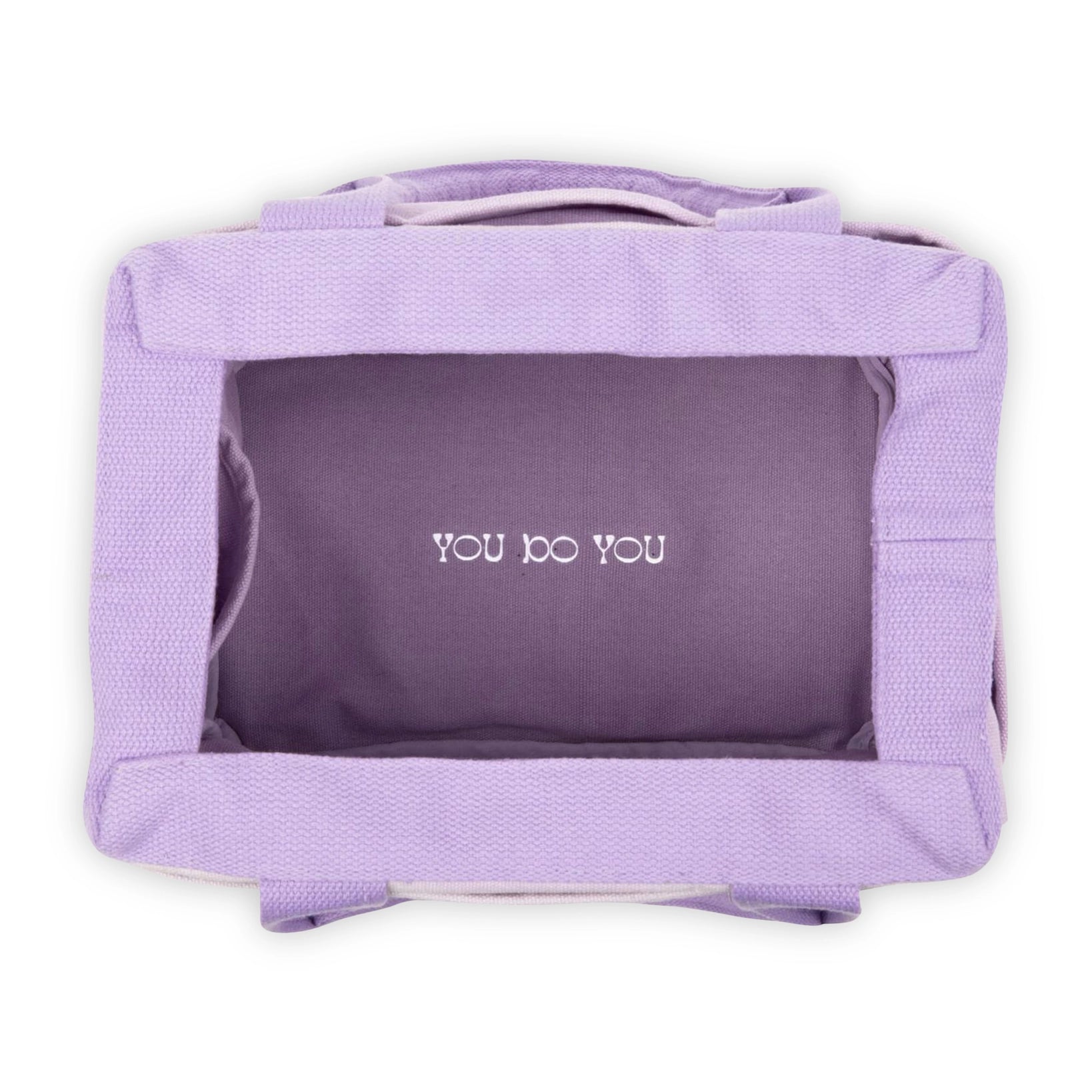 Soolla Studio Artist Tote - Lilac Love