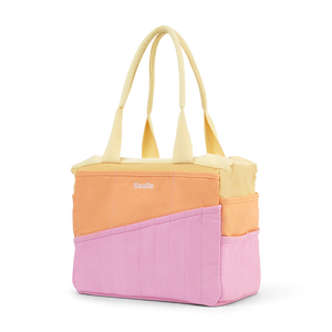 Soolla Studio Artist Tote - Warm Sunset