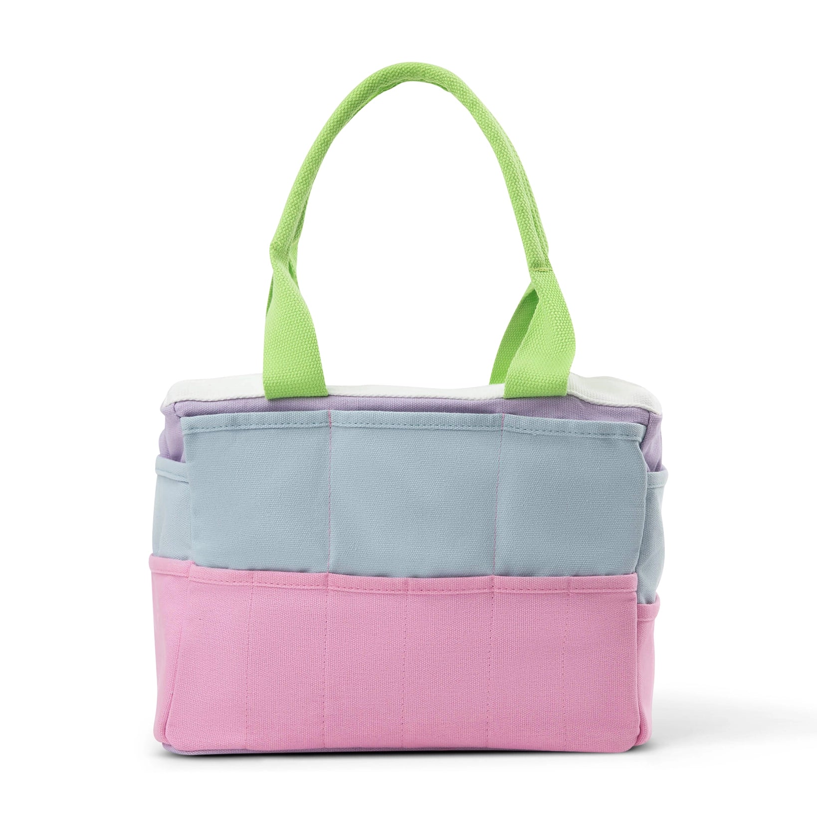 Soolla Studio Artist Tote - 80's Windbreaker