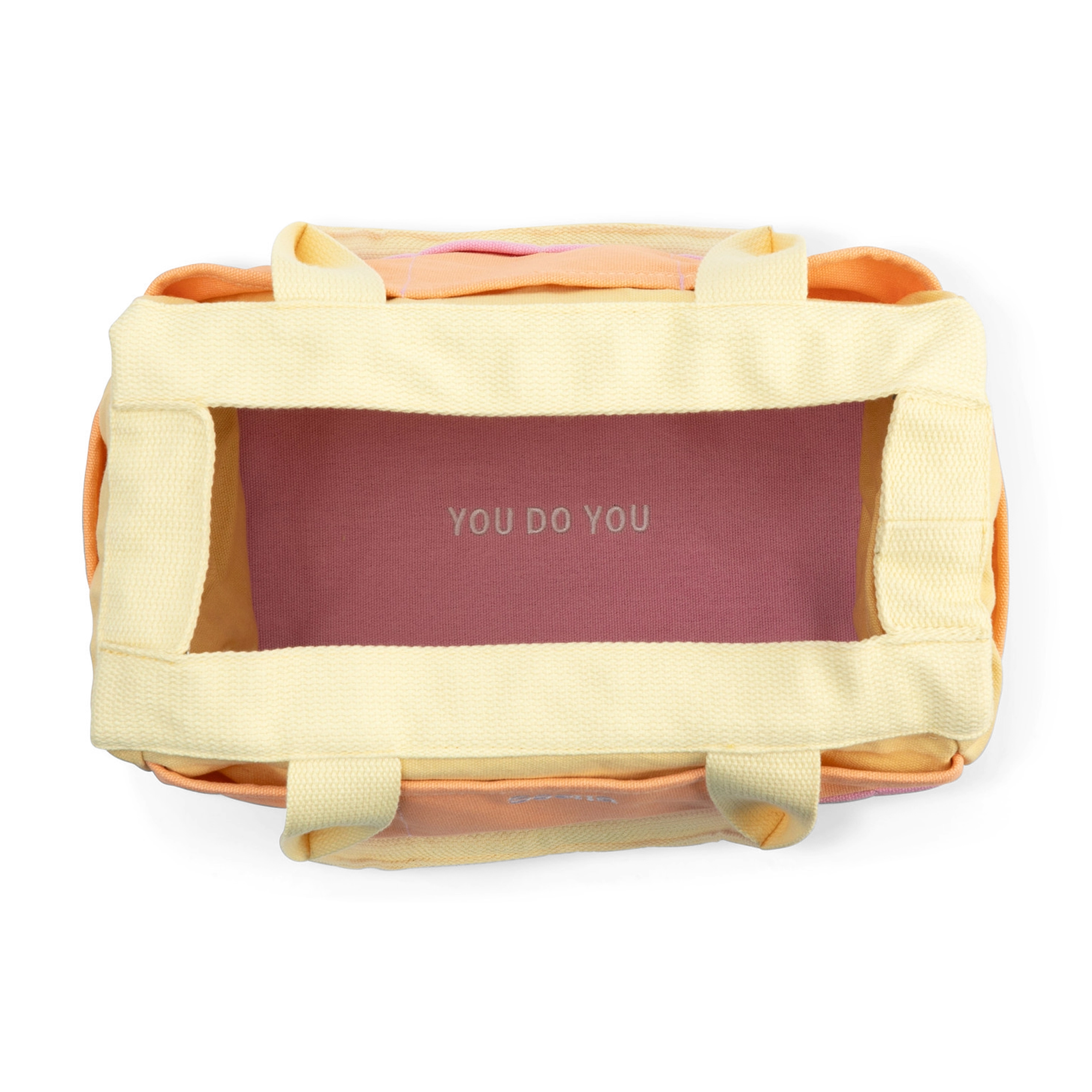 Soolla Studio Artist Tote - Warm Sunset
