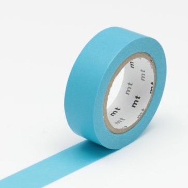 MT Washi Tape - Solids