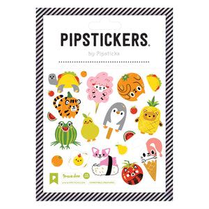 Pipsticks - Stickers