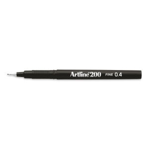 Artline 200 Fine Pens – Calliope Paperie