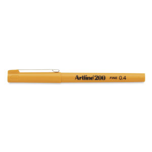 Artline 200 Fine Pens