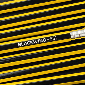 Blackwing Volume 651 - Bruce Lee