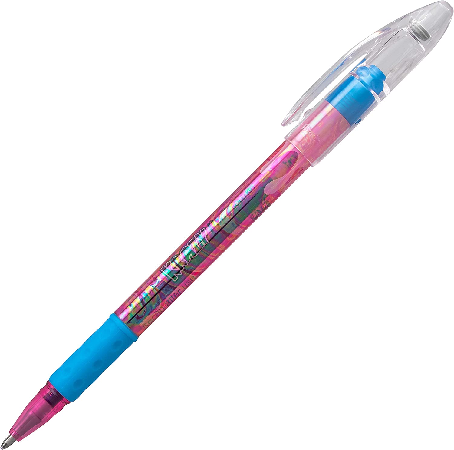 Pentel Krazy Pop Iridescent Pen