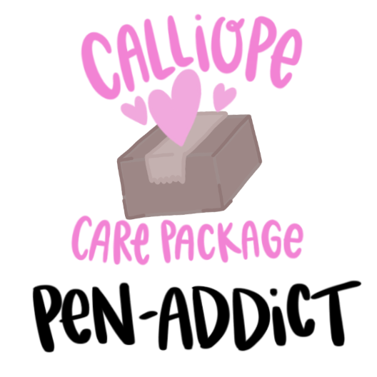 Pen Addict Care Package