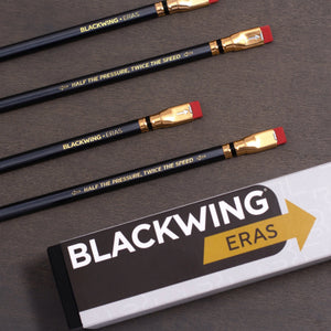 Blackwing Eras - 2022 Edition