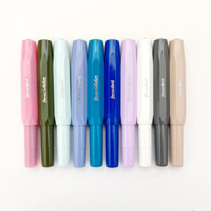 Kaweco Sport Collection Fountain Pen Mellow Blue – Take Note Pens &  Stationery