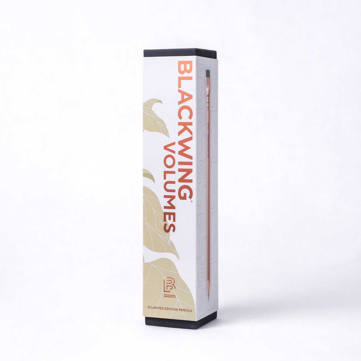 Blackwing Volume 200 - The Coffeehouse